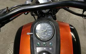 KAWASAKI ELIMINATOR 250 V Type VN250A