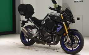 YAMAHA MT-10 SP 2017 RN50J