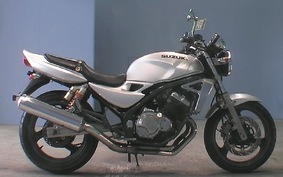 SUZUKI GSX250FX ZR250C