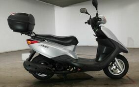 YAMAHA AXIS 125 TREET SE53J