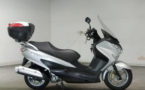 SUZUKI SKYWAVE 200 (Burgman 200) CH41A