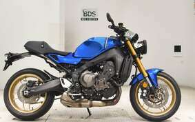 YAMAHA XSR900 2023 RN80J