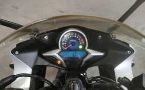 HONDA CBR250R MC41