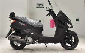 SYM JOYRIDES125I