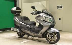 SUZUKI SKYWAVE 400 2006 CK44A