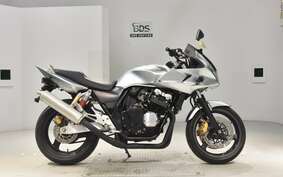 HONDA CB400 SUPER BOLDOR VTEC 2006