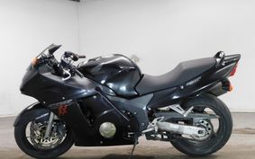 HONDA CBR1100XX 1999 SC35