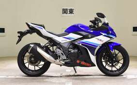 SUZUKI GSX250R DN11A