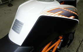 KTM 390 DUKE 2016 JGJ40