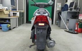 YAMAHA JOG ZR Gen.3 SA39J