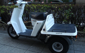 HONDA GYRO UP TA01