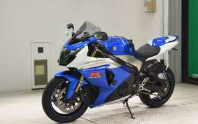 SUZUKI GSX-R1000 2009