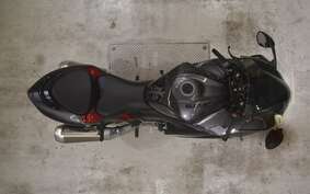 SUZUKI HAYABUSA Gen.3 2022 EJ11A