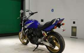 HONDA CB400SF VTEC Spec3 2009 NC39