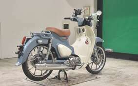 HONDA C125 SUPER CUB JA58