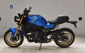 YAMAHA XSR900 2023 RN80J