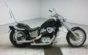 HONDA STEED 400 1998 NC26