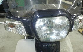 HONDA C50 SUPER CUB AA04