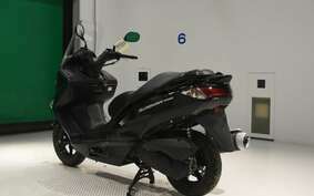 SUZUKI BURGMAN200A CH41A