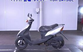 SUZUKI LET's 2 CA1PA