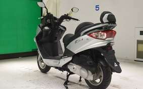 SYM RV125 I Type