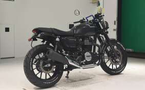 HONDA GB350S 2022 NC59