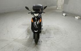 SUZUKI ADDRESS V125 CF4EA