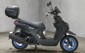 YAMAHA BW S125 SEA6J