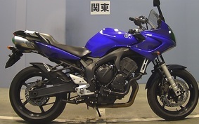 YAMAHA FAZER FZ6 S 2006 RJ07