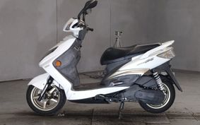 YAMAHA CYGNUS125X SE46