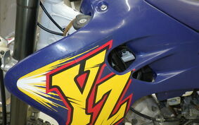 YAMAHA YZ80 4LB