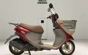 SUZUKI LET's 4 Basket CA43A