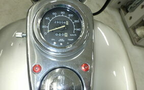 HONDA MAGNA 250 MC29