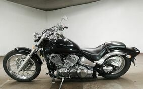 YAMAHA DRAGSTAR 400 1996 4TR