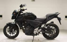 HONDA CB400F ABS 2013 NC47