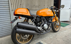 DUCATI  DUCATI  SPORT 1000 2007 ZDMC101AA5B