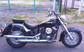YAMAHA DRAGSTAR400 CLASSIC 2008 VH01J