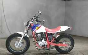 HONDA FTR223 MC34