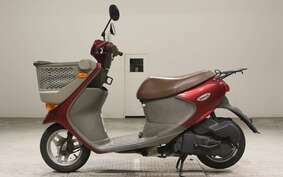 SUZUKI LET's 4 Basket CA43A