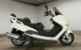 YAMAHA MAJESTY 125 5CA