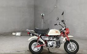 HONDA MONKEY AB27