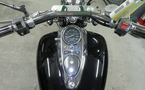 KAWASAKI ELIMINATOR 250 V VN250A