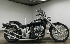 YAMAHA DRAGSTAR 400 2002 VH01J010439