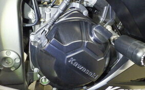 KAWASAKI NINJA 250 ABS EX250L