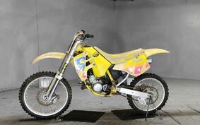 SUZUKI RM125 RF14A