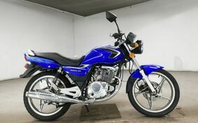 SUZUKI EN125 2A PCJK6