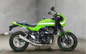 KAWASAKI Z900RS CAFE 2018 ZR900C