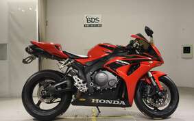 HONDA CBR1000RR 2007 SC57