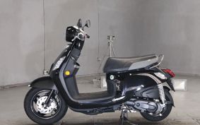 SYM Mii110 ..