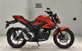 SUZUKI GIXXER 150 ED13N